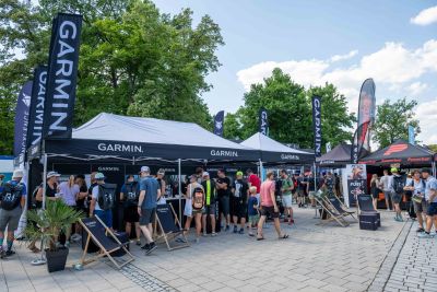 DATEV CHALLENGE ROTH 2025 EXPO AND TRIATHLON PARK