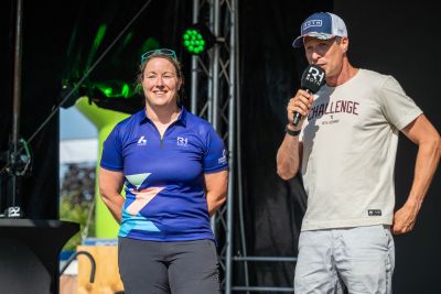 DATEV CHALLENGE ROTH 2025 Festival Market