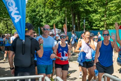 DATEV CHALLENGE ROTH 2025 Hoka Run