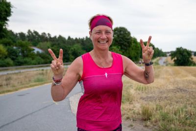 DATEV CHALLENGE ROTH 2025 Night Run