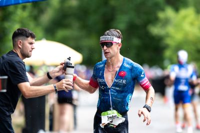 DATEV CHALLENGE ROTH 2025 RACE DAY RUN