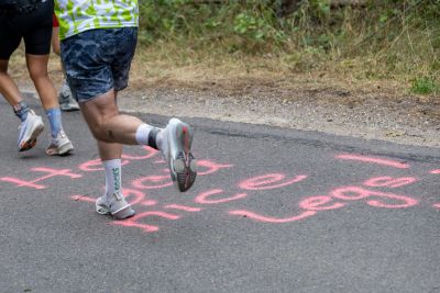 DATEV CHALLENGE ROTH 2025 RACE DAY RUN