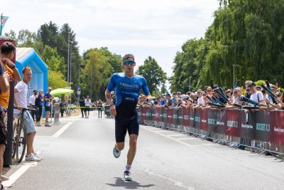 DATEV CHALLENGE ROTH 2025 RACE DAY RUN